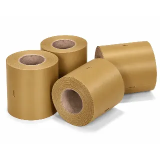 CoatCheck-biljettrulle, entrébiljetter i ekonomiutförande utan kontrollremsa, 14 x 550 biljetter, guld
